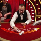 Speed VIP Blackjack L