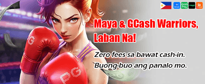 Manalo Na Slots Now