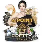 4 Point