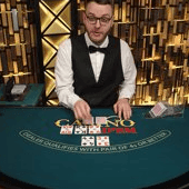 Casino Hold'em