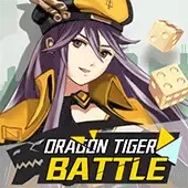 Dragon-Tiger Battle