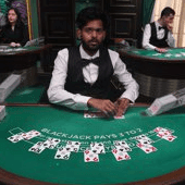 Blackjack B