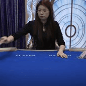 Lotus Speed Baccarat B