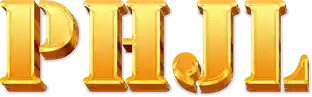 PHJL Casino official logo